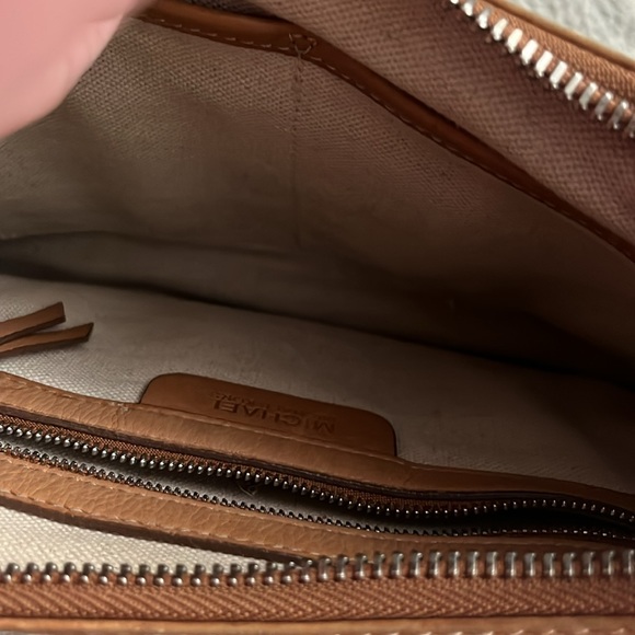 Michael Kors Vintage bag pre loved - Picture 3 of 4